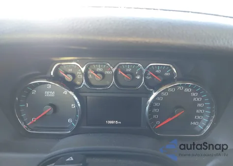 2015 Chevrolet Tahoe Ls из США, поврежденный, VIN 1GNSKAKC3FR292996